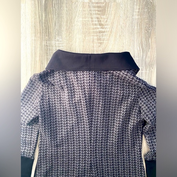 Encore Zip Up Jacket - Picture 11 of 14